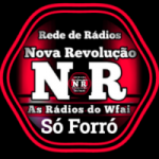 Nova Revolução Só Forró/SP 